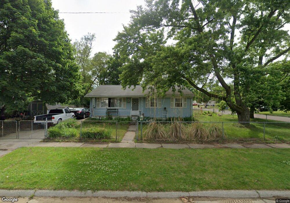 5007 Theta Pass, Flint, MI 48506 - photo 1
