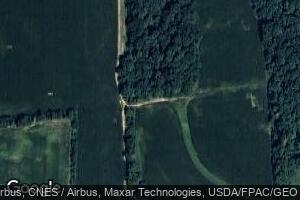 13598 Township Road 215, Big Prairie, OH 44611