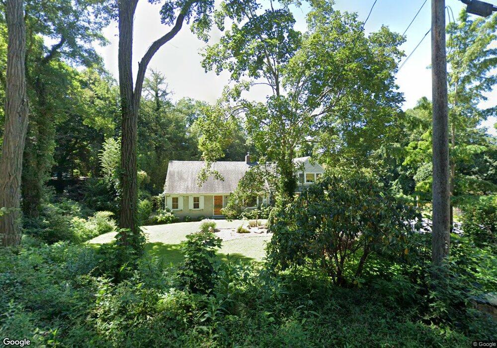 94 Harbor Hill Rd, Woods Hole, MA 02543 - photo 1