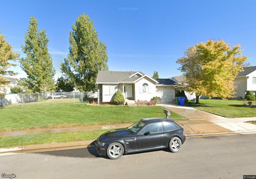 1240 W 1870 N, Lehi, UT 84043 - photo 1