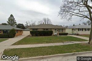 3234 S 98th St, Milwaukee, WI 53227