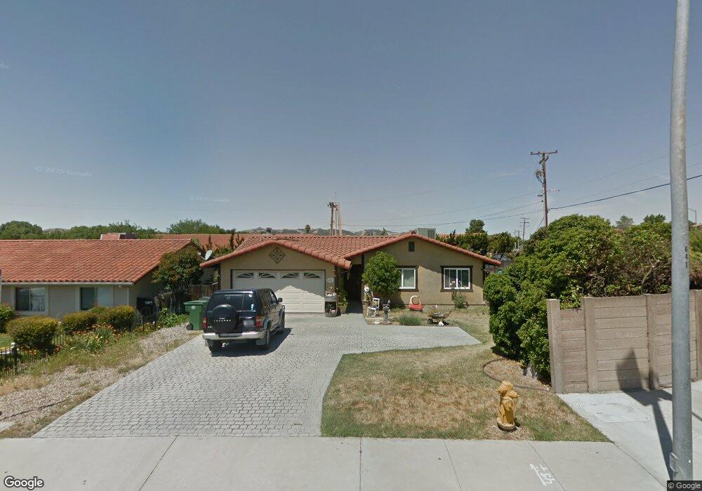 651 Nickerson Dr, Paso Robles, CA 93446 - photo 1