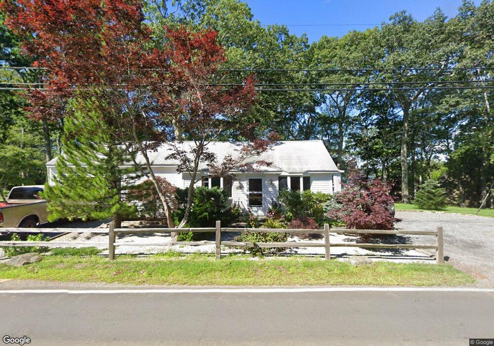 681 Ocean Point Rd, East Boothbay, ME 04544 - photo 1