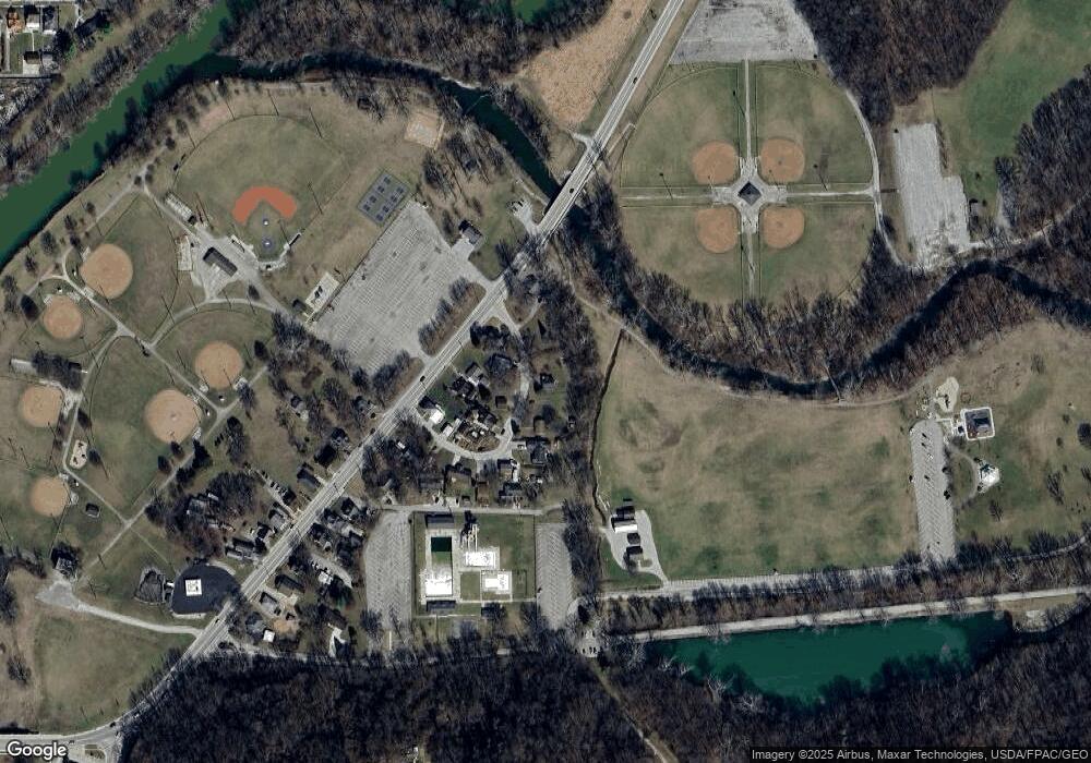 650 Mires Ln, Sidney, OH 45365 - photo 1