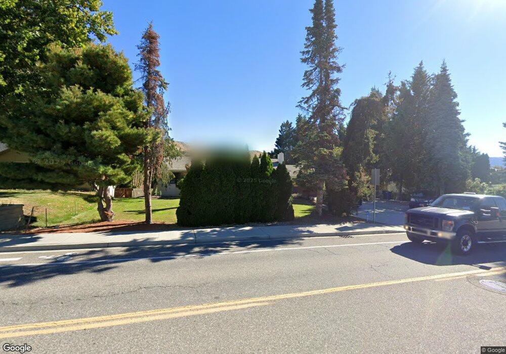 1627 Eastmont Ave, East Wenatchee, WA 98802 - photo 1