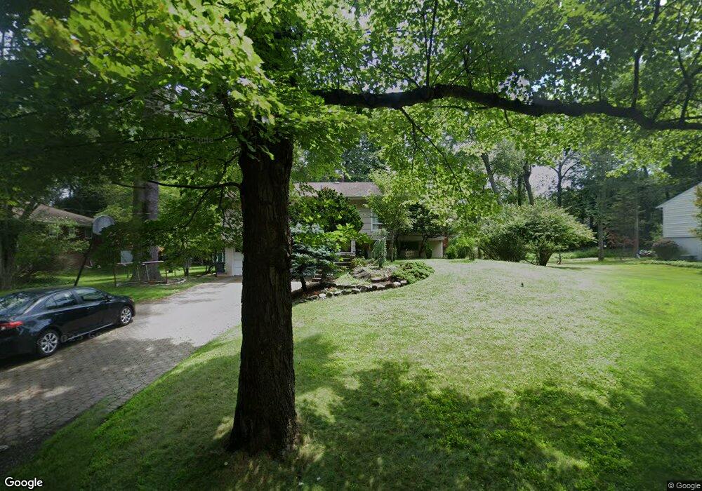 605 Echo Glen Ave, Rivervale, NJ 07675 - photo 1