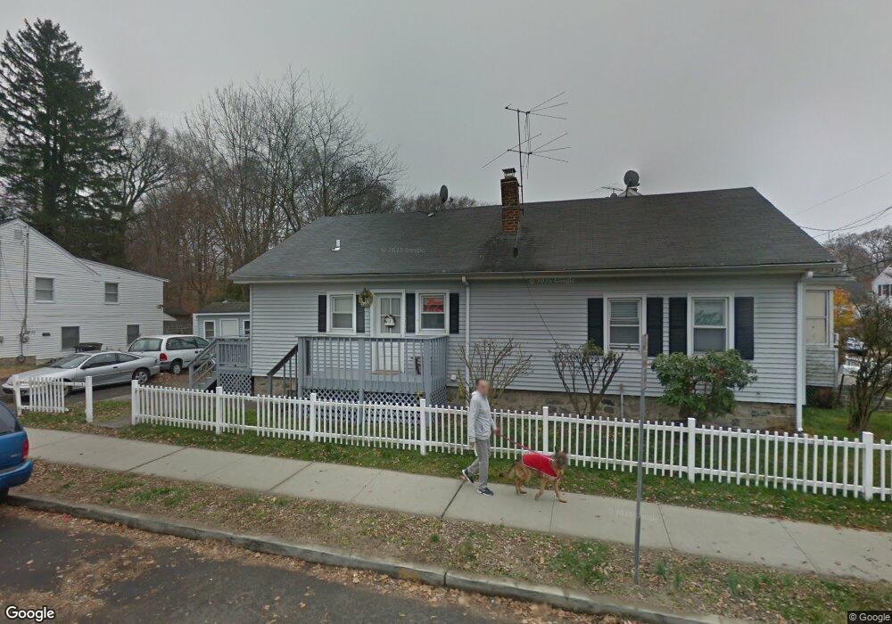 118 Center St, Stamford, CT 06906 - photo 1