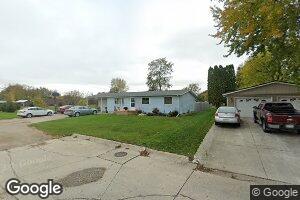 808 Federal St N, Hampton, IA 50441