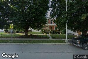 225 E Main St, Camden, IN 46917