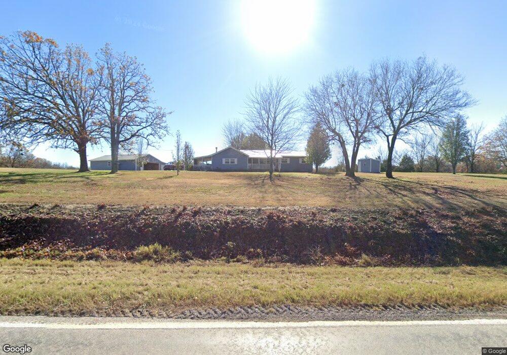 14658 S Highway 170, West Fork, AR 72774 - photo 1