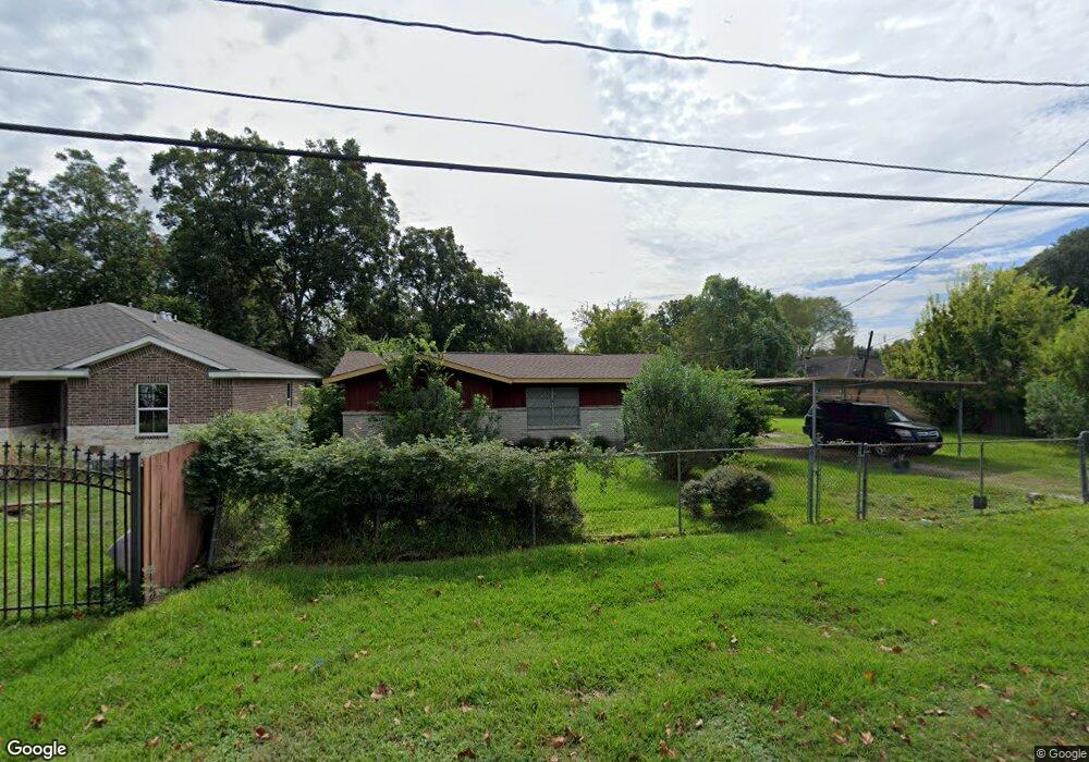 2916 Creston Dr, Houston, TX 77026 - photo 1
