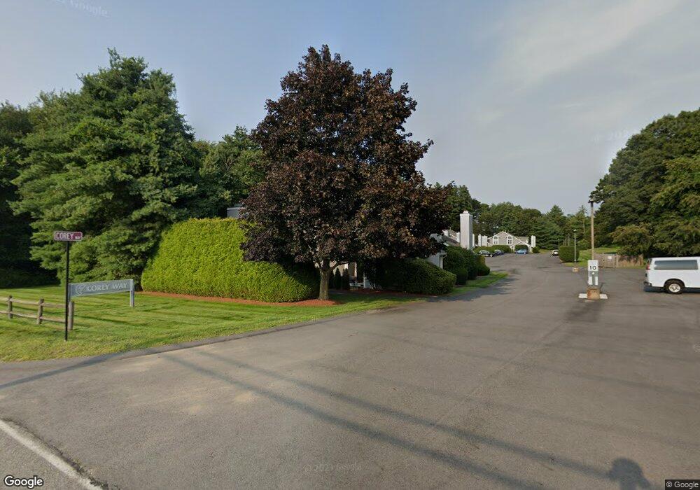 7 Corey Way unit 7, Northborough, MA 01532 - photo 1