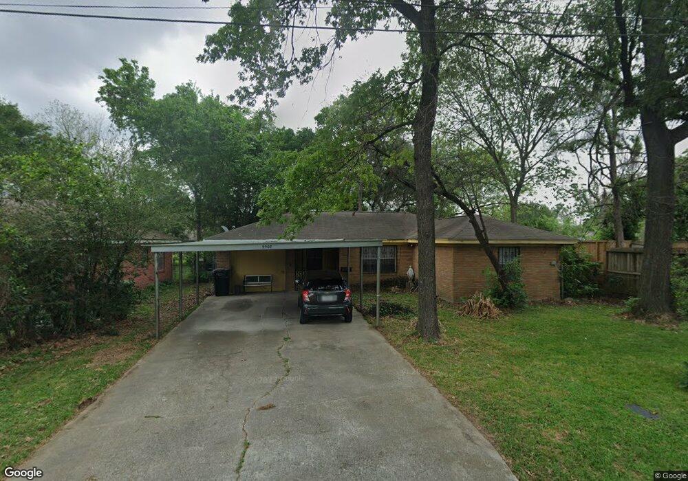 5902 Leon St, Houston, TX 77009 - photo 1