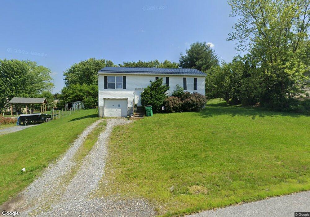 2716 Tattoo Dr, Chambersburg, PA 17202 - photo 1