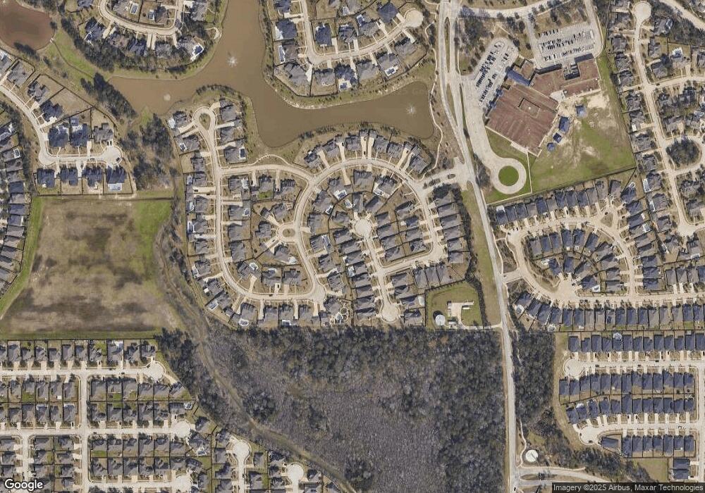 31762 Twin Timbers Ln, Spring, TX 77386 - photo 1