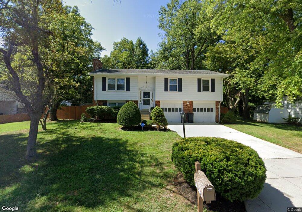 13203 Chalfont Ave, Fort Washington, MD 20744 - photo 1