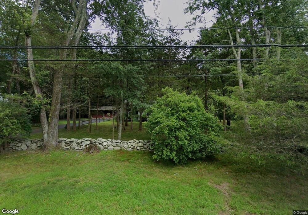 250 Bozrah St, Bozrah, CT 06334 - photo 1