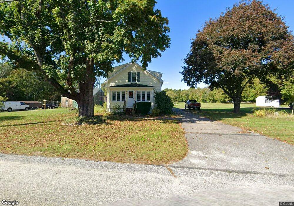 184 Tremont St, Rehoboth, MA 02769 - photo 1