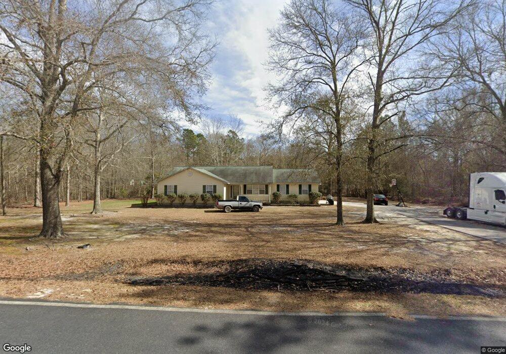 165 Hawk Trail, Vidalia, GA 30474 - photo 1