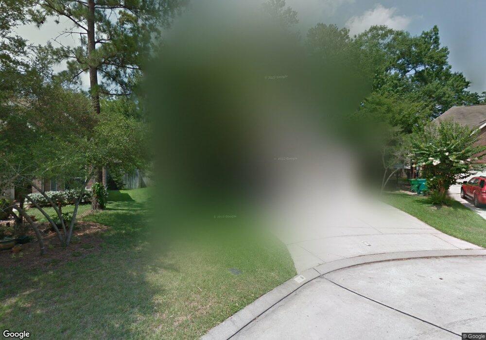 6 Belcarra Place, Spring, TX 77382 - photo 1