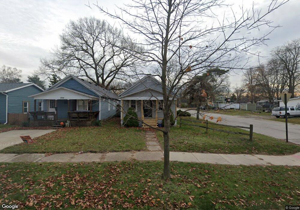 3026 Conner St, Port Huron, MI 48060 - photo 1