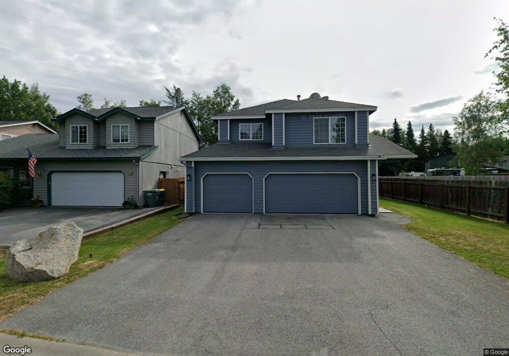 8751 Bell Place, Anchorage, AK 99507 - photo 1