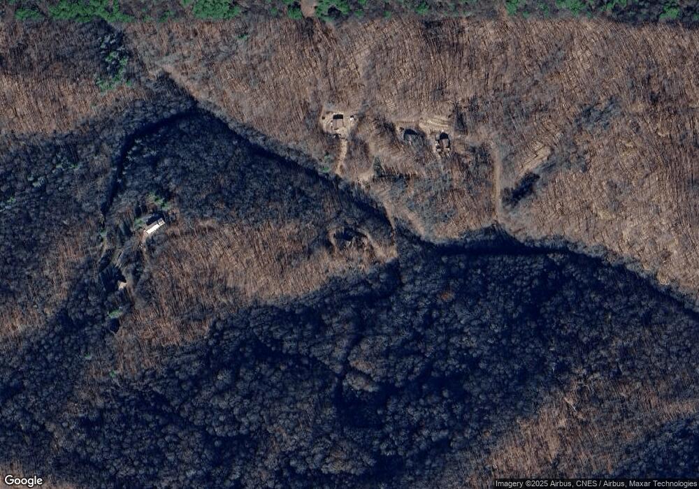 1553 Lotties Creek Rd, Burnsville, NC 28714 - photo 1