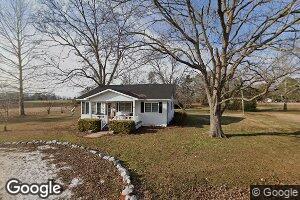 312 Main St, Monroeville, AL 36460