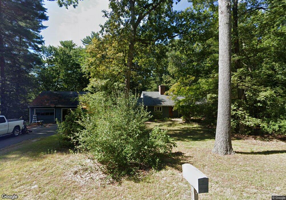 115 Heatherstone Rd, Amherst, MA 01002 - photo 1