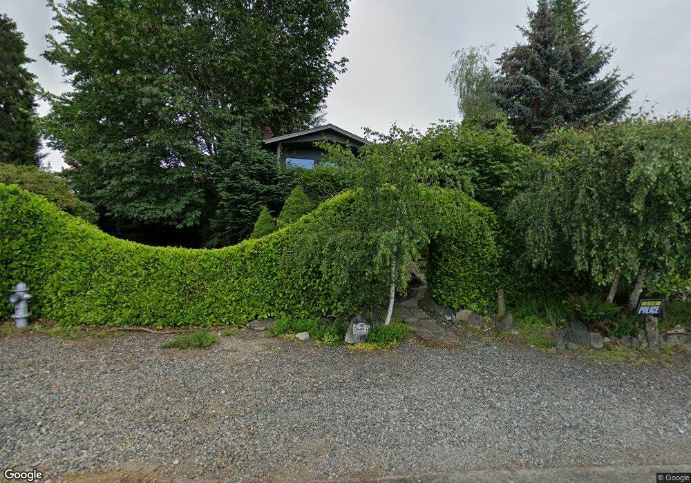 4041 Soundview Dr W, University Place, WA 98466 - photo 1