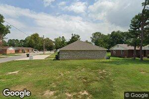 201 E Walnut St, Walnut Ridge, AR 72476