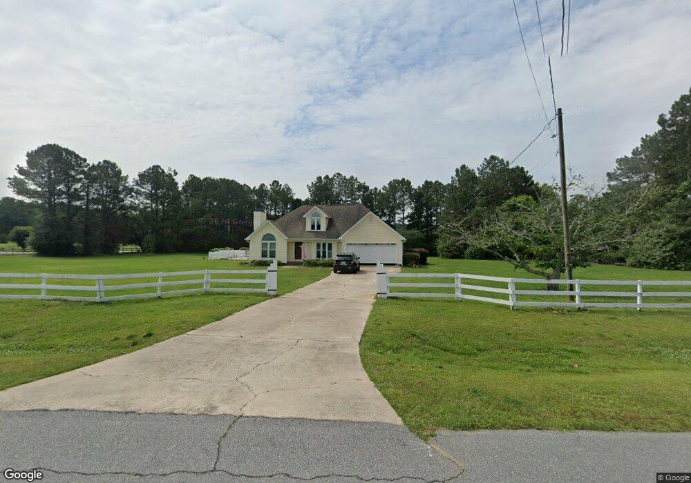 24 Williams Ct, Macon, GA 31220 - photo 1