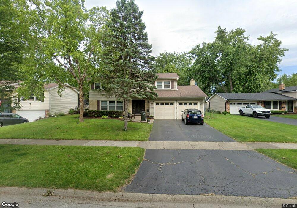 1640 Redpoll Ct, Naperville, IL 60565 - photo 1