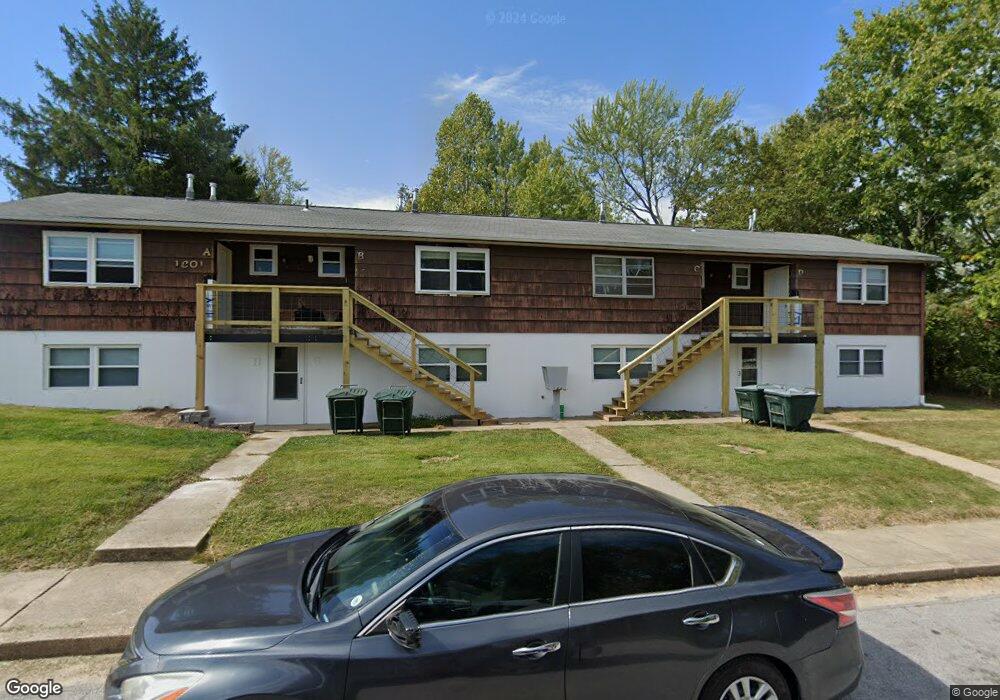 1301 High St, Rolla, MO 65401 - photo 1