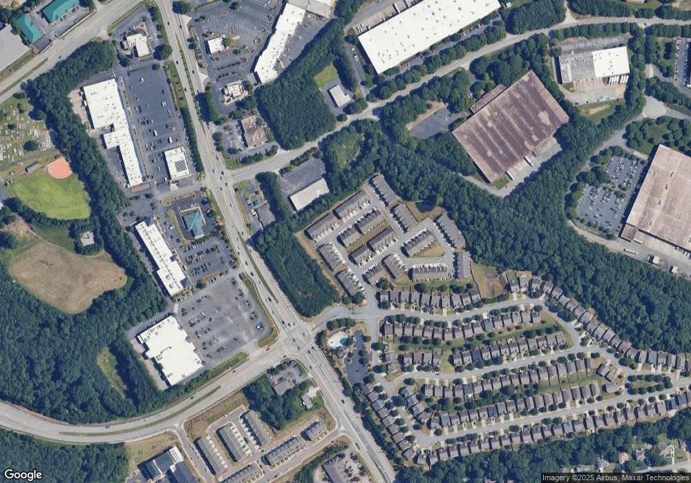 322 Knelston Oak Dr unit 98C, Suwanee, GA 30024 - photo 1