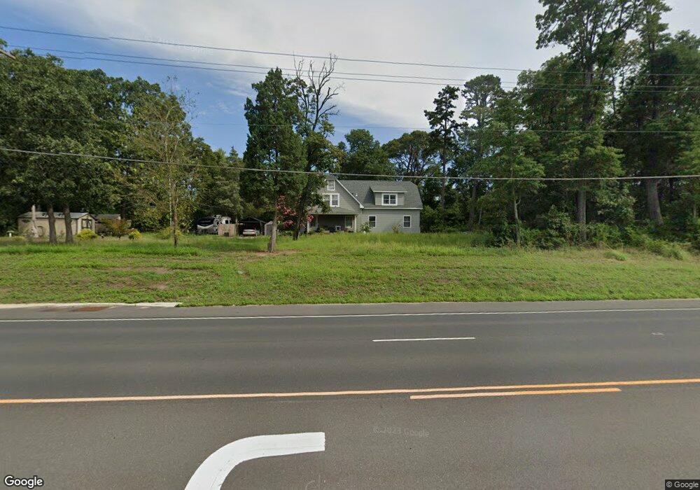 154 S Pemberton Rd, Pemberton, NJ 08068 - photo 1