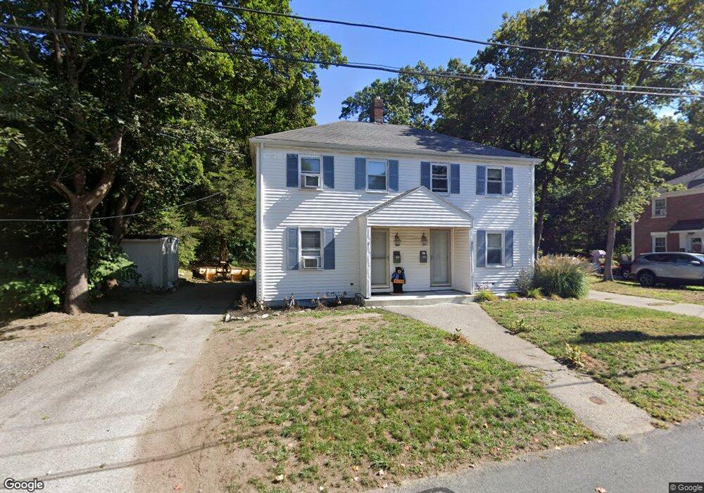 17 Whitehorse Rd unit 1, Hingham, MA 02043 - photo 1