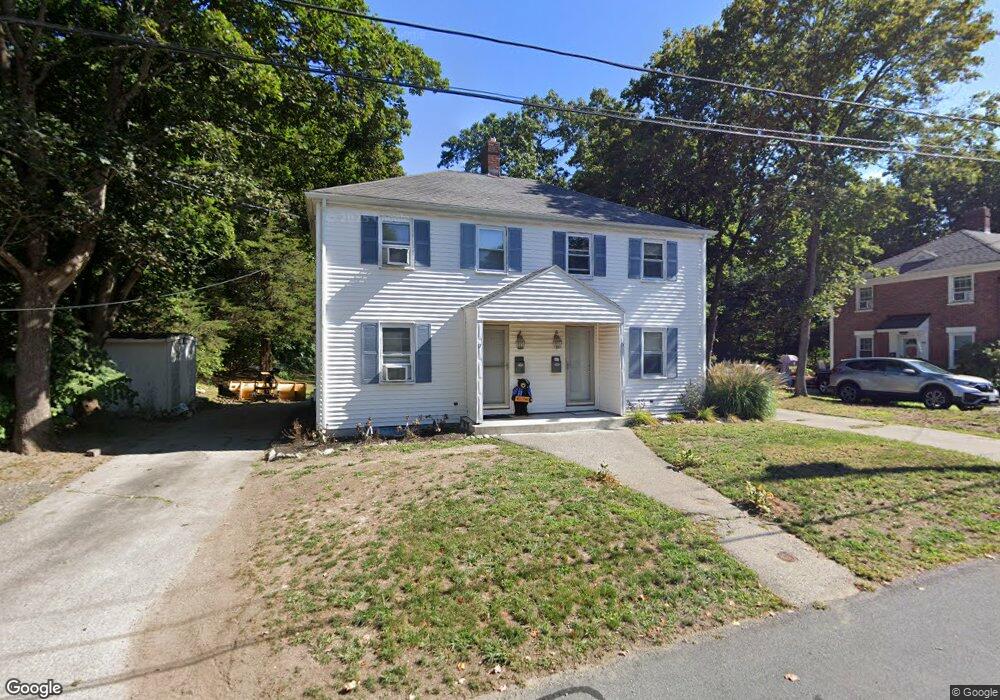 15 Whitehorse Rd unit 1, Hingham, MA 02043 - photo 1