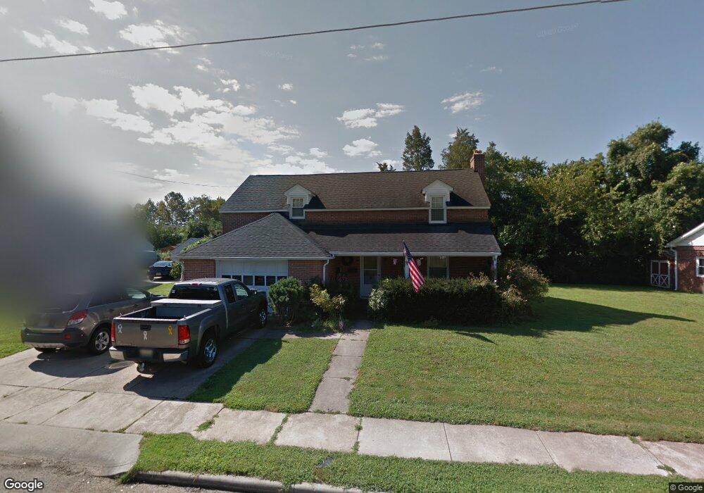 34 Maple Ct, Woodstown, NJ 08098 - photo 1