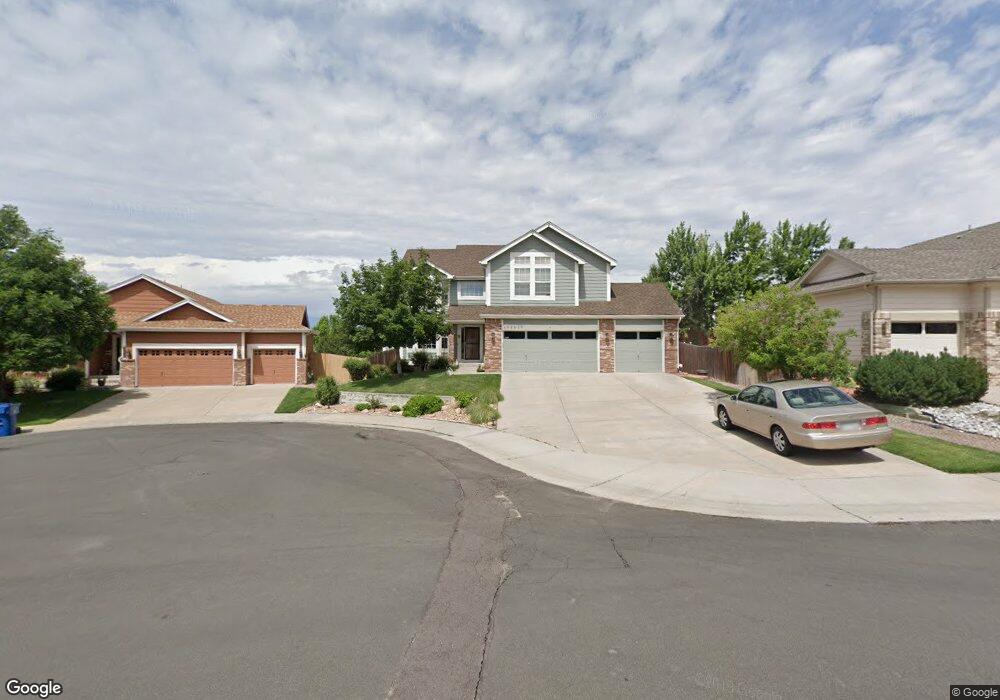 22620 E Ida Cir, Aurora, CO 80015 - photo 1