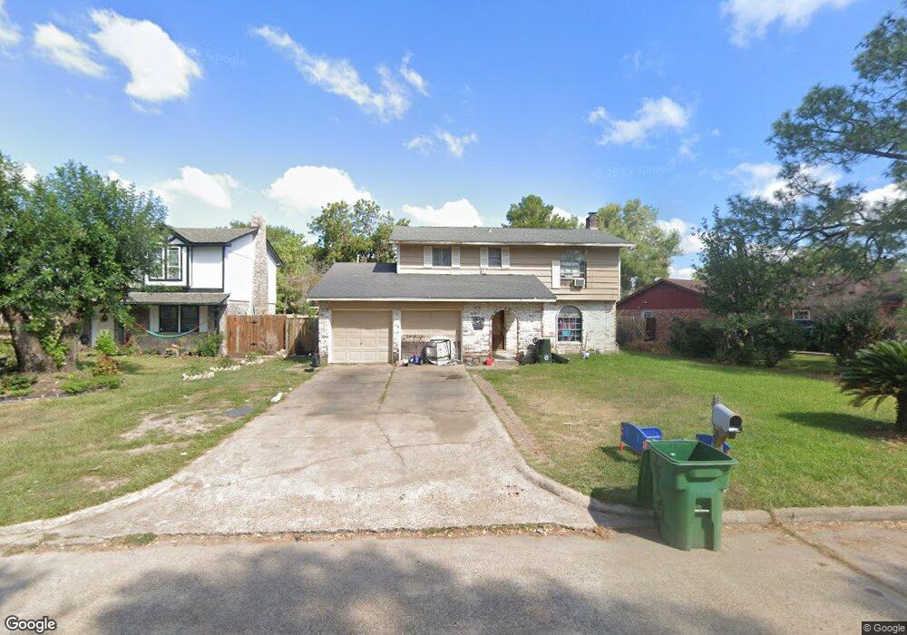 13122 Winding Wood Dr, Houston, TX 77038 - photo 1