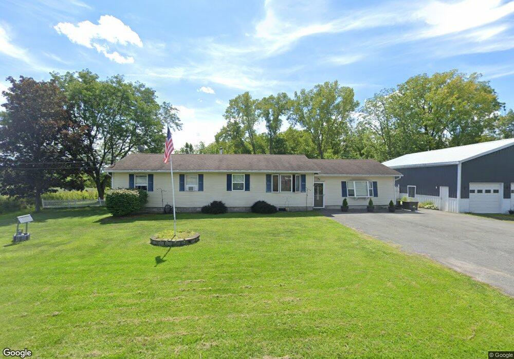 736 van Hoesen Rd, Castleton On Hudson, NY 12033 - photo 1