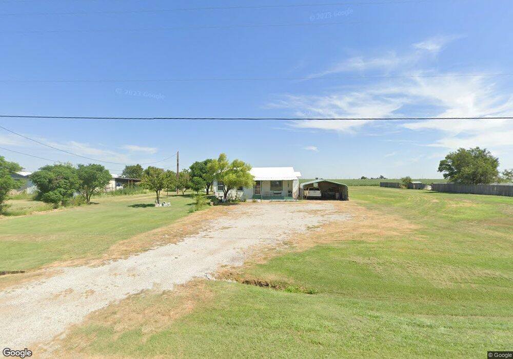 1109 E 34th St, Plainview, TX 79072 - photo 1