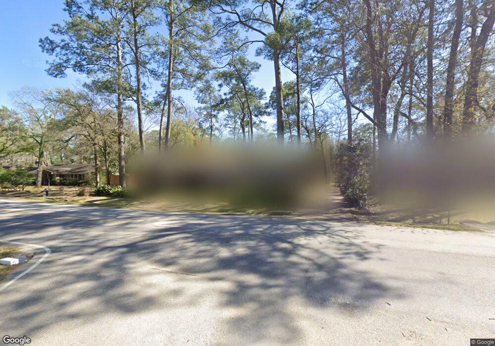 11823 Memorial Dr, Houston, TX 77024 - photo 1