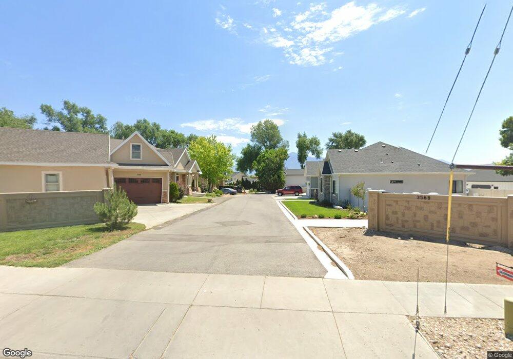 3569 W New Private Dr unit 1, Riverton, UT 84065 - photo 1