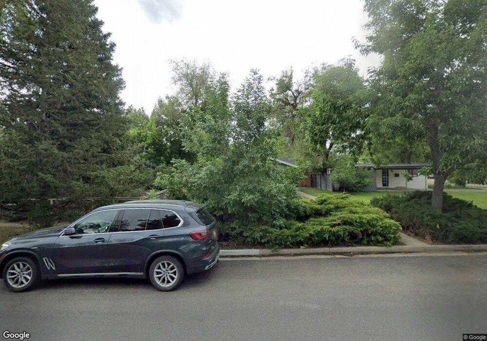 2412-2414 Mapleton Ave, Boulder, CO 80304 - photo 1
