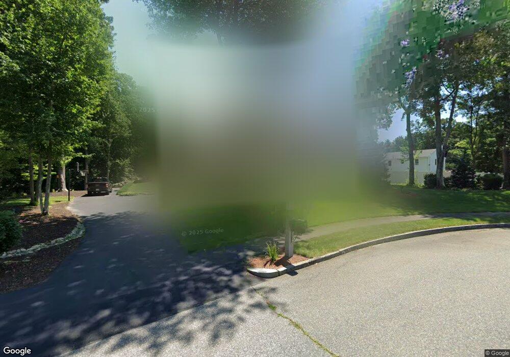 46 Towpath Dr, Wilmington, MA 01887 - photo 1