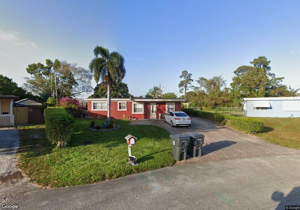 5692 Calico Rd, West Palm Beach, FL 33415 - photo 1