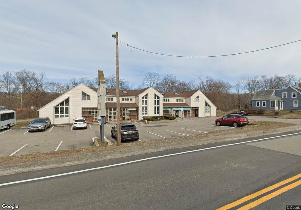 435 Columbian St, South Weymouth, MA 02190 - photo 1