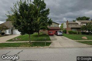 2489 Sutter Pkwy, Dublin, OH 43016
